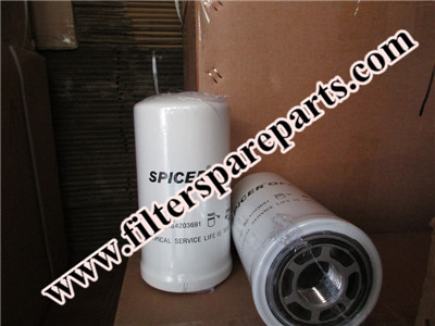 4203691 DANA-SPICER Hydraulic Filter